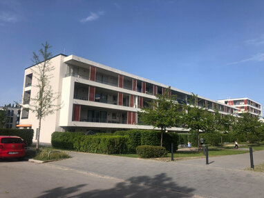 Wohnung zur Miete 1.750 € 3 Zimmer 74,5 m² 3. Geschoss Altperlach München 81737