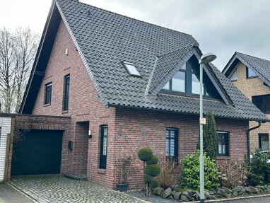 Einfamilienhaus zum Kauf 492.000 € 4 Zimmer 134,7 m² 447 m² Grundstück Altschermbeck Schermbeck 46514