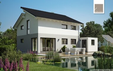 Einfamilienhaus zum Kauf 414.900 € 4 Zimmer 110 m² 457 m² Grundstück Borna Borna 04552