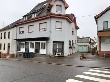 Mehrfamilienhaus zum Kauf 348.000 € 12 Zimmer 334 m² 300 m² Grundstück Wellesweiler Neunkirchen 66539