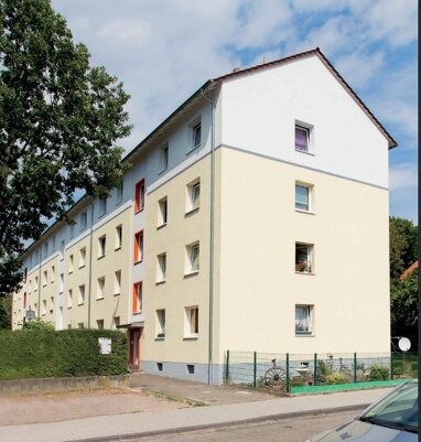 Wohnung zur Miete 620 € 3 Zimmer 70 m² 3. Geschoss Feuerbachstraße 18 Berliner Str. Kaiserslautern 67659