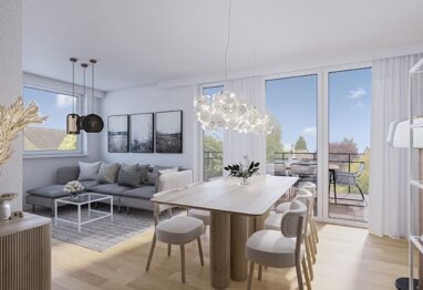 Wohnung zum Kauf Provisionsfrei 482.000 € 3 Zimmer 77,7 m² 2. Geschoss Teichtor 13 Altheikendorf Heikendorf 24226