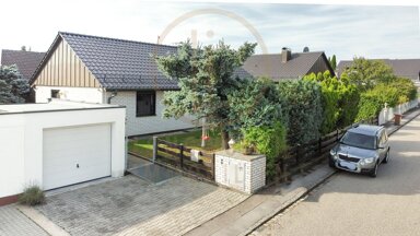 Einfamilienhaus zum Kauf 539.000 € 6 Zimmer 132,5 m² 454 m² Grundstück Oberferrieden Burgthann / Oberferrieden 90559