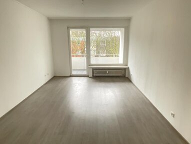 Wohnung zur Miete 509 € 3 Zimmer 73,1 m² 3. Geschoss Rügenstraße 11 Neumühl Duisburg 47167