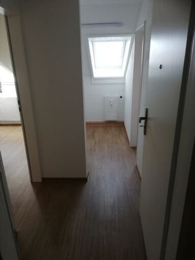 Wohnung zur Miete 250 € 1 Zimmer 17 m² 4. Geschoss Karlstraße 19 Donaueschingen Donaueschingen 78166
