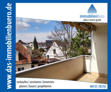 Wohnung zum Kauf 289.000 € 3 Zimmer Alterlangen Erlangen 91056