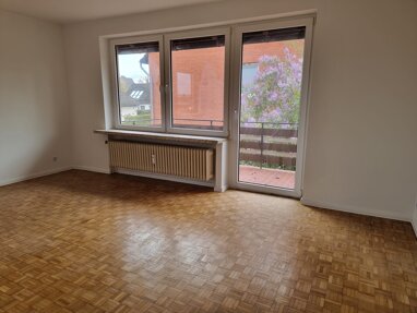 Wohnung zur Miete 910 € 4 Zimmer 100,4 m² 1. Geschoss Sachsenstraße 17 Harsefeld Harsefeld 21698