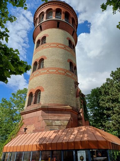 Lagerhalle zum Kauf 380 m² Lagerfläche West / Stadtbezirk 141 Ludwigshafen am Rhein 67059