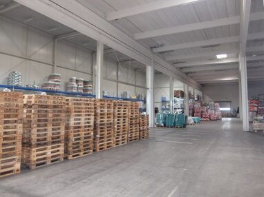 Produktionshalle zur Miete 12.922 € 1.988 m² Lagerfläche Hohes Kreuz - Osthafen - Irl Regensburg 93055