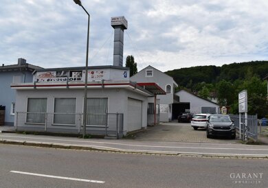 Werkstatt zum Kauf 665.000 € 304 m² Lagerfläche Kelheim Kelheim 93309