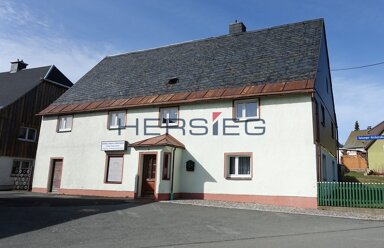 Mehrfamilienhaus zum Kauf 85.000 € 5 Zimmer 268,2 m² 742 m² Grundstück Satzung Satzung 09496