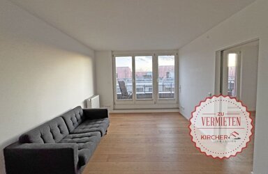 Wohnung zur Miete 995 € 2 Zimmer 48 m² Philipp-Reis-Straße 20 Alte Stadtgärtnerei Heidelberg 69115