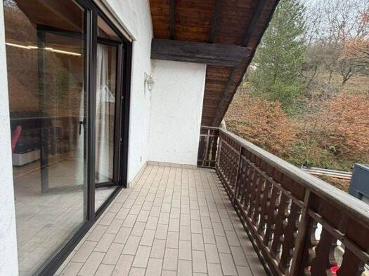 Wohnung zur Miete 800 € 3 Zimmer 85 m² 2. Geschoss Leidersbach 63849