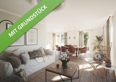 Einfamilienhaus zum Kauf Provisionsfrei 321.750 € 5 Zimmer 112 m² 570 m² Grundstück Rothenberg Salzgitter-Bad - Wald- / Talsiedlung Salzgitter 38259