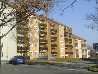 Wohnung zum Kauf 139.000 € 2 Zimmer 65 m² Erdgeschoss Roter Hügel Bayreuth 95445