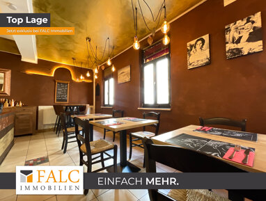 Restaurant zur Miete 1.600 € Altstadt / Innenstadt 12 Fürth 90762