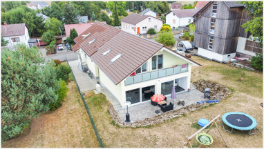 Mehrfamilienhaus zum Kauf 880.000 € 14 Zimmer 415 m² 980 m² Grundstück Wetterfeld Laubach 35321