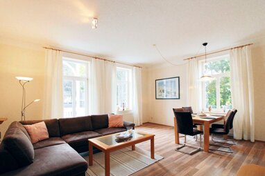 Wohnung zum Kauf 349.000 € 2 Zimmer 75,1 m² 1. Geschoss Göhren 18586