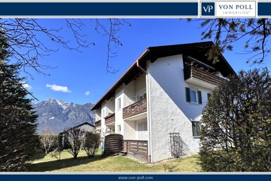 Mehrfamilienhaus zum Kauf 19 Zimmer 499,4 m² 1.419 m² Grundstück Partenkirchen Garmisch-Partenkirchen 82467