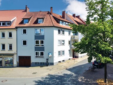 Wohnung zur Miete 750 € 3,5 Zimmer 68,2 m² EG Alt- und Neustadt Bielefeld / Innenstadt 33602