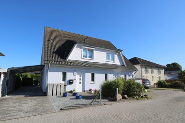 Doppelhaushälfte zum Kauf 525.000 € 5 Zimmer 104 m² 280 m² Grundstück Grömitz Grömitz 23743