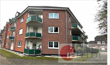 Wohnung zum Kauf 102.900 € 1 Zimmer 48 m² Kaarster Heide 44 Furth - Nord Neuss 41462
