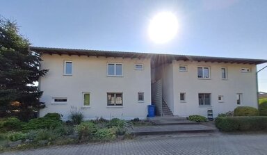 Wohnung zur Miete 443,17 € 2 Zimmer 59,1 m² 1. Geschoss Am Kolonieweg 59 Tieckow Havelsee/ Tieckow 14798