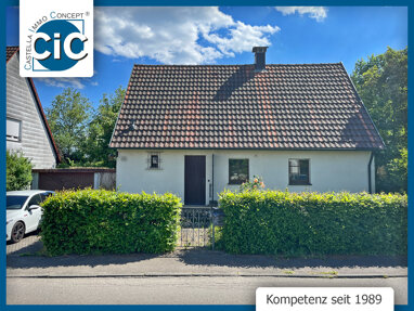 Einfamilienhaus zum Kauf 389.000 € 6 Zimmer 105 m² 745 m² Grundstück Böckingen - Nord Heilbronn 74080