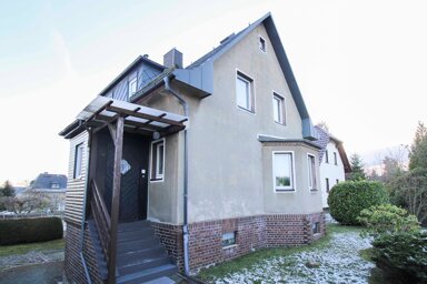 Einfamilienhaus zum Kauf 225.000 € 7 Zimmer 140 m² 760 m² Grundstück Kleinolbersdorf-Altenhain 260 Chemnitz 09128