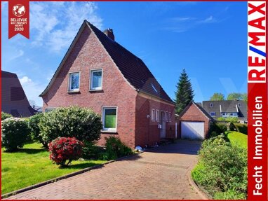 Einfamilienhaus zum Kauf 179.000 € 5 Zimmer 118 m² 650 m² Grundstück Wittmund Wittmund 26409