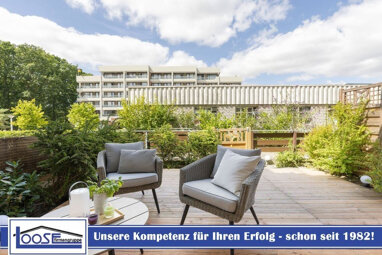 Wohnung zum Kauf 399.000 € 1 Zimmer 53 m² Erdgeschoss Scharbeutz Scharbeutz 23683