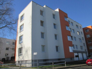 Wohnung zur Miete nur mit Wohnberechtigungsschein 466,11 € 3 Zimmer 79,7 m² 3. Geschoss frei ab 05.08.2024 Camillo-Sitte-Weg 7 Querenburg Bochum 44801
