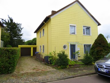 Mehrfamilienhaus zum Kauf 395.000 € 6 Zimmer 138 m² 680 m² Grundstück Rastpfuhl Saarbrücken 66113