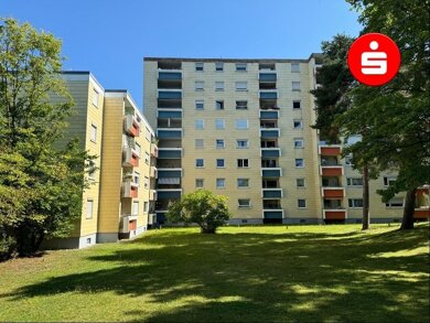 Wohnung zum Kauf 175.000 € 2 Zimmer 58,6 m² 3. Geschoss frei ab 01.04.2025 Deutenbach Stein 90547