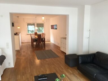 Wohnung zur Miete Wohnen auf Zeit 2.200 € 5 Zimmer 136 m² frei ab sofort Lindenthal Köln 50935