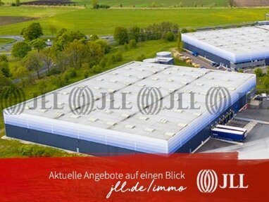 Lagerhalle zur Miete 4,05 € 6.960 m² Lagerfläche Plötzin Werder (Havel) 14542