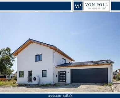 Einfamilienhaus zum Kauf 670.000 € 7 Zimmer 146 m² 530 m² Grundstück Niederrieden 87767