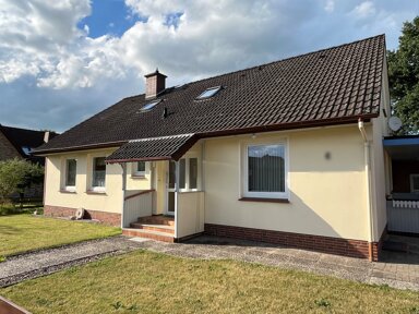 Einfamilienhaus zum Kauf 250.000 € 6 Zimmer 167 m² 1.152 m² Grundstück Beverstedt Beverstedt 27616