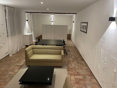 Wohnung zur Miete Wohnen auf Zeit 1.945 € 1 Zimmer 60 m² frei ab sofort Siegesstraße Schwabing - Ost München 80802