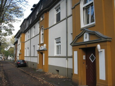 Wohnung zur Miete 469 € 2 Zimmer 65 m² EG frei ab 21.02.2025 Zollernstraße 6 Kirchlinde-Alt Dortmund 44379