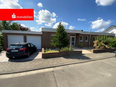 Mehrfamilienhaus zum Kauf 730.000 € 10 Zimmer 330 m² 996 m² Grundstück Alten-Buseck Buseck 35418