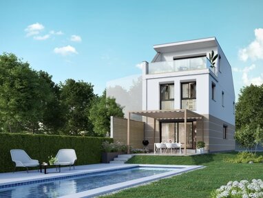 Einfamilienhaus zum Kauf 1.399.900 € 4 Zimmer 149,2 m² 324 m² Grundstück Panethgasse 17 Wien 1220