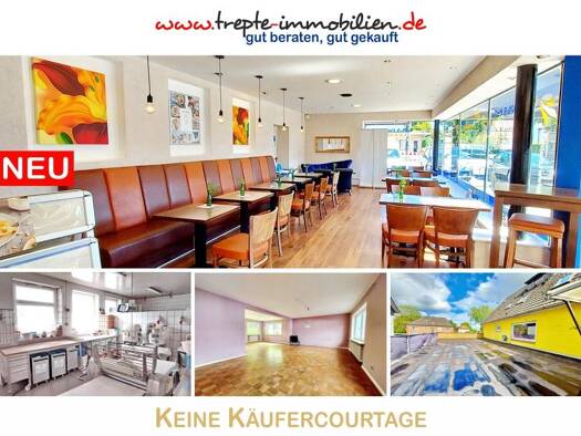 Mehrfamilienhaus zum Kauf provisionsfrei als Kapitalanlage geeignet 559.000 € 9 Zimmer 257 m² 710 m² Grundstück Hohenlockstedt 25551