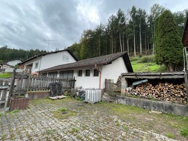 Einfamilienhaus zum Kauf 398.000 € 6 Zimmer 142 m² 2.025 m² Grundstück Frankenstein Frankenstein 67468