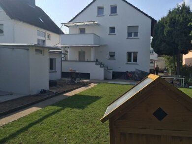 Wohnung zur Miete 1.300 € 3 Zimmer 90 m² 1. Geschoss frei ab sofort Kantstrasse 18 Heusenstamm Heusenstamm 63150