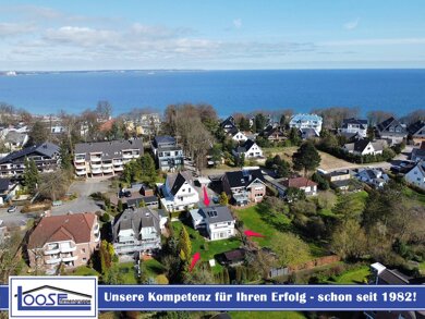 Bungalow zum Kauf provisionsfrei 558.000 € 3 Zimmer 132 m² 531 m² Grundstück Scharbeutz Scharbeutz 23683