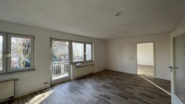 Wohnung zur Miete 442,43 € 2 Zimmer 64,1 m² 1. Geschoss Bettina-von-Arnim-Straße 5 Fürstenwalde Fürstenwalde 15517