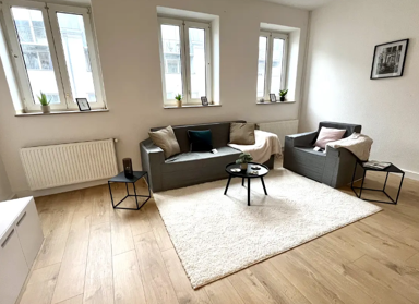 Wohnung zum Kauf 349.000 € 3 Zimmer 100 m² 1. Geschoss St. Jakob Aachen 52064