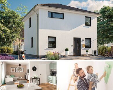 Stadthaus zum Kauf provisionsfrei 266.950 € 3 Zimmer 101 m² Untersdorf Burglengenfeld 93133