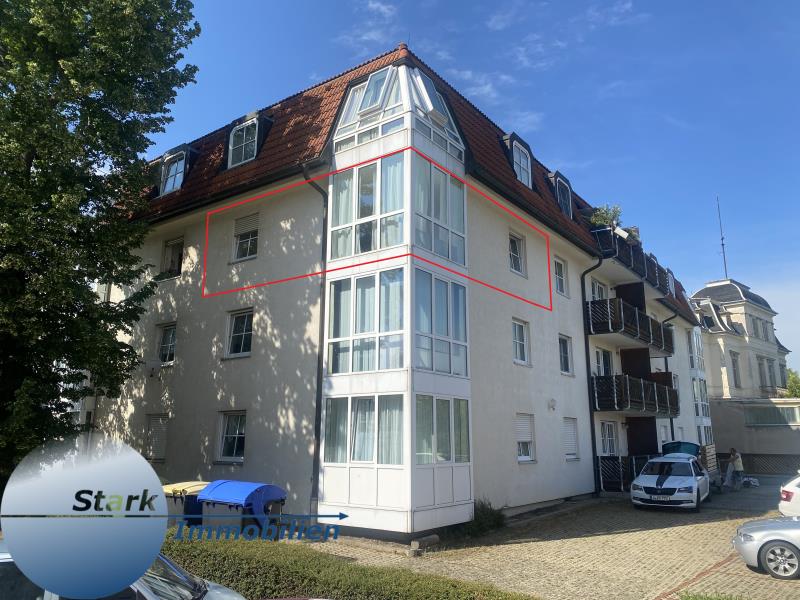 Wohnung zum Kauf als Kapitalanlage geeignet 59.000 € 2 Zimmer 48,3 m²<br/>Wohnfläche Straßberger Str. 87 Britz Plauen 08527